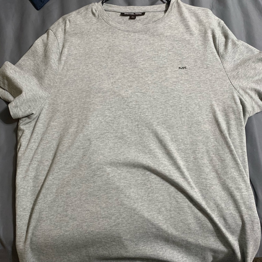 Michael Kors Short Sleeve T-Shirt brand new